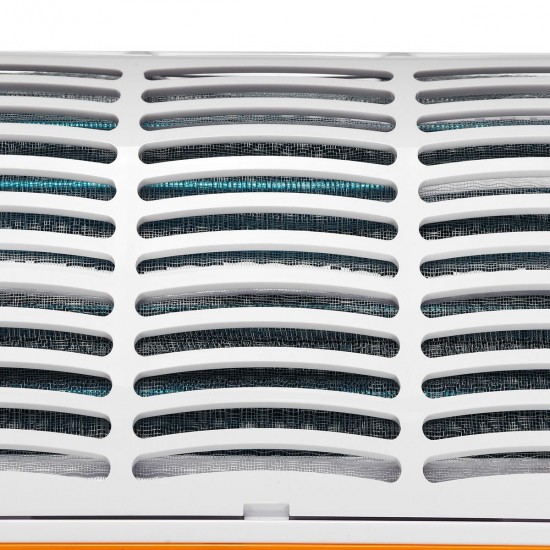 12/24V Air Conditioner Wall-mounted Cooling Fan For Caravan Truck Air Conditioning 12/24V Air Conditioner Wall-mounted Cooling Fan For Caravan Truck Air Conditioning