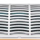 12/24V Air Conditioner Wall-mounted Cooling Fan For Caravan Truck Air Conditioning 12/24V Air Conditioner Wall-mounted Cooling Fan For Caravan Truck Air Conditioning