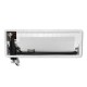 12/24V Air Conditioner Wall-mounted Cooling Fan For Caravan Truck Air Conditioning 12/24V Air Conditioner Wall-mounted Cooling Fan For Caravan Truck Air Conditioning