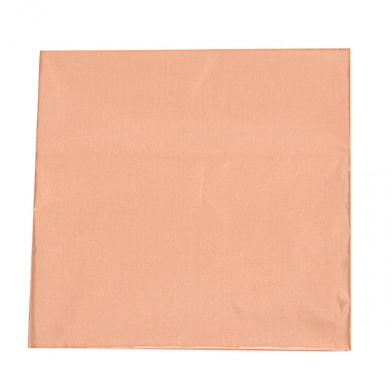 1/2/3/4/5M Anti-Scanning RFID Shielding Fabric Antimagnetic Cloth EMF Copper Blocking radiation Signal Wifi