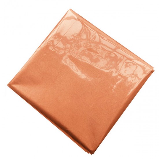 1/2/3/4/5M Anti-Scanning RFID Shielding Fabric Antimagnetic Cloth EMF Copper Blocking radiation Signal Wifi