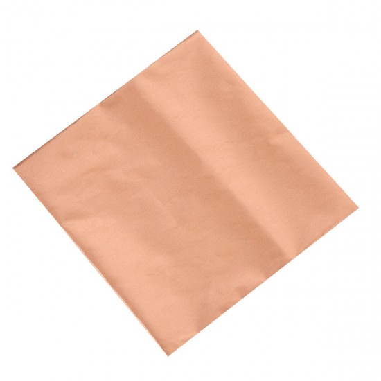 1/2/3/4/5M Anti-Scanning RFID Shielding Fabric Antimagnetic Cloth EMF Copper Blocking radiation Signal Wifi