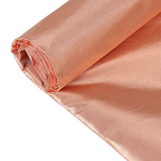 1/2/3/4/5M Anti-Scanning RFID Shielding Fabric Antimagnetic Cloth EMF Copper Blocking radiation Signal Wifi