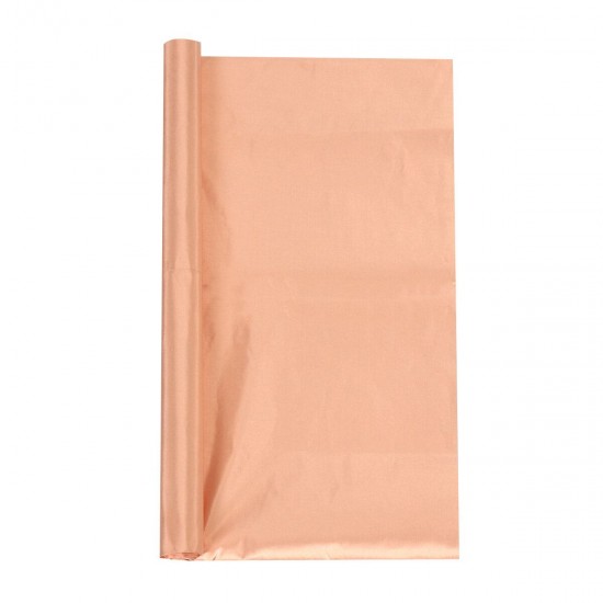 1/2/3/4/5M Anti-Scanning RFID Shielding Fabric Antimagnetic Cloth EMF Copper Blocking radiation Signal Wifi