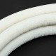 1/2/4m Air Conditioner Tube Exhaust Hose Insulated Copper-aluminum Pipes