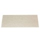 125 x 70mm Microwave Oven Universal Mica Wave Guide Cover Sheet