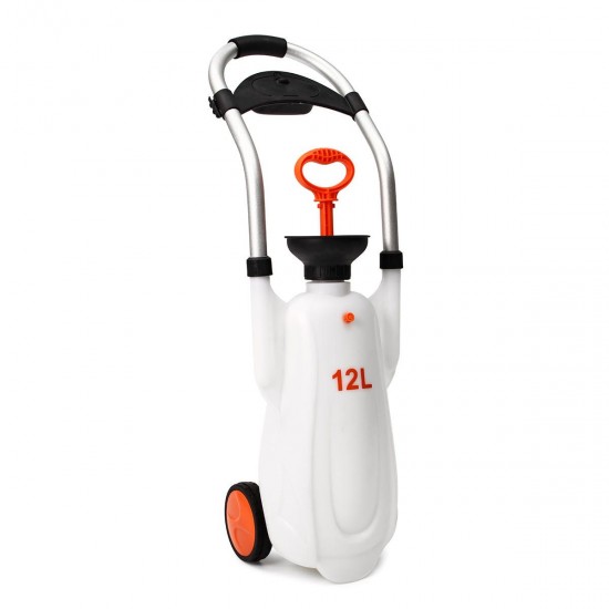 12L/16L Garden Weed Handcart Sprayer Multifunction Farm Watering Chemical Killer 12L/16L Garden Weed Handcart Sprayer Multifunction Farm Watering Chemical Killer
