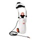 12L/16L Garden Weed Handcart Sprayer Multifunction Farm Watering Chemical Killer 12L/16L Garden Weed Handcart Sprayer Multifunction Farm Watering Chemical Killer