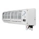 12V / 24V Air Conditioner Wall-mounted Cooling Fan For Car Caravan Truck 12V / 24V Air Conditioner Wall-mounted Cooling Fan For Car Caravan Truck