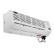 12V / 24V Air Conditioner Wall-mounted Cooling Fan For Car Caravan Truck 12V / 24V Air Conditioner Wall-mounted Cooling Fan For Car Caravan Truck