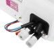 12V / 24V Air Conditioner Wall-mounted Cooling Fan For Car Caravan Truck 12V / 24V Air Conditioner Wall-mounted Cooling Fan For Car Caravan Truck