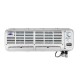 12V / 24V Air Conditioner Wall-mounted Cooling Fan For Car Caravan Truck