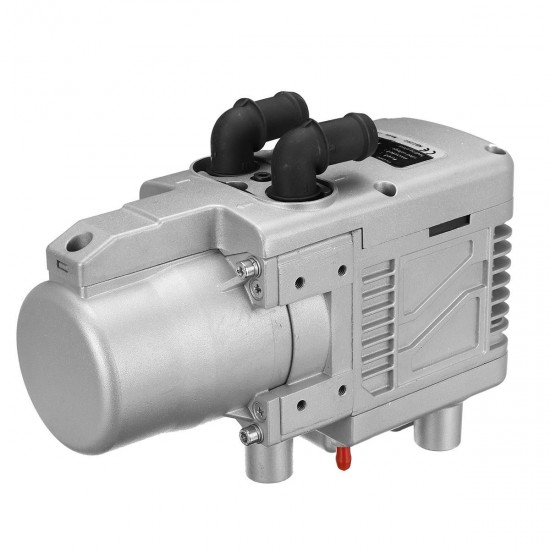 12V 5KW Plumbing Water Heater Kit