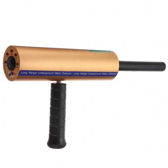 12V AKS Antenna Metal Detector Locator Scanner Gold Mineral 1200M Detecting Range 12V AKS Antenna Metal Detector Locator Scanner Gold Mineral 1200M Detecting Range