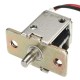 12V DC 0.5A Mini Electric Bolt Lock Push Pull Cylindrical Cabinet Lock 5mm Stroke 12V DC 0.5A Mini Electric Bolt Lock Push Pull Cylindrical Cabinet Lock 5mm Stroke