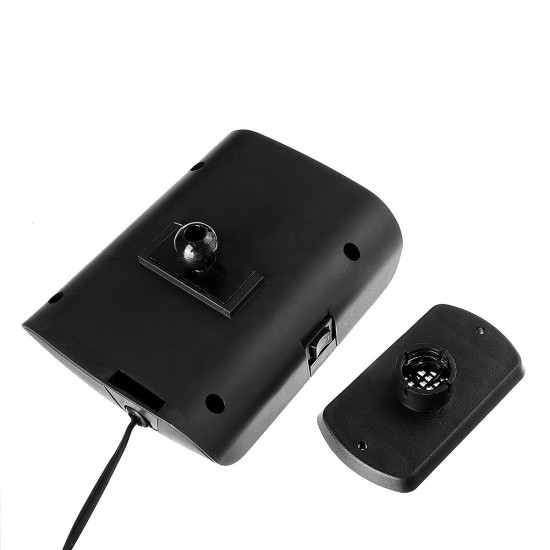 12V150W Car Vehicle Heater Windscreen Demister Defroster Warm Fan 12V150W Car Vehicle Heater Windscreen Demister Defroster Warm Fan