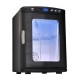 12V/220V 25L Food Fridge Warmer Cooler Refrigerator Box Thermoelectric Reptile Egg Incubator 12V/220V 25L Food Fridge Warmer Cooler Refrigerator Box Thermoelectric Reptile Egg Incubator