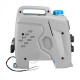 12V/24V 5KW Air Diesel Parking Heater All In One LCD 4 Holes For Trucks Boats Bus 12V/24V 5KW Air Diesel Parking Heater All In One LCD 4 Holes For Trucks Boats Bus