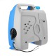12V/24V 5KW Air Diesel Parking Heater All In One LCD 4 Holes For Trucks Boats Bus 12V/24V 5KW Air Diesel Parking Heater All In One LCD 4 Holes For Trucks Boats Bus
