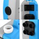 12V/24V 5KW Air Diesel Parking Heater All In One LCD 4 Holes For Trucks Boats Bus 12V/24V 5KW Air Diesel Parking Heater All In One LCD 4 Holes For Trucks Boats Bus