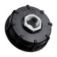 1/2'' 3/4'' 1'' 60mm IBC Tote Tank Drain Adapter Coarse Thread Connector Cap 1/2'' 3/4'' 1'' 60mm IBC Tote Tank Drain Adapter Coarse Thread Connector Cap