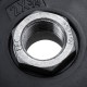 1/2'' 3/4'' 1'' 60mm IBC Tote Tank Drain Adapter Coarse Thread Connector Cap 1/2'' 3/4'' 1'' 60mm IBC Tote Tank Drain Adapter Coarse Thread Connector Cap