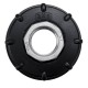 1/2'' 3/4'' 1'' 60mm IBC Tote Tank Drain Adapter Coarse Thread Connector Cap 1/2'' 3/4'' 1'' 60mm IBC Tote Tank Drain Adapter Coarse Thread Connector Cap
