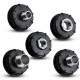 1/2'' 3/4'' 1'' 60mm IBC Tote Tank Drain Adapter Coarse Thread Connector Cap 1/2'' 3/4'' 1'' 60mm IBC Tote Tank Drain Adapter Coarse Thread Connector Cap