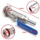 1/2'' Ball Valve 304 Stainless Steel Ball Valve For Home Brew Beer Kettle Pot 1/2'' Ball Valve 304 Stainless Steel Ball Valve For Home Brew Beer Kettle Pot