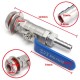 1/2'' Ball Valve 304 Stainless Steel Ball Valve For Home Brew Beer Kettle Pot