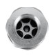 1/2'' NPT Skid Steer Bobcat Flat Face Hydraulic Quick Connect Adapter Coupler Coupling Set 1/2'' NPT Skid Steer Bobcat Flat Face Hydraulic Quick Connect Adapter Coupler Coupling Set