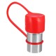 1/2'' NPT Skid Steer Bobcat Flat Face Hydraulic Quick Connect Adapter Coupler Coupling Set 1/2'' NPT Skid Steer Bobcat Flat Face Hydraulic Quick Connect Adapter Coupler Coupling Set
