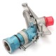 1.3'' Irrigation Sprinkler Gun Water Garden Lawn 360° Adjustable Rain Spraying Gun 1.3'' Irrigation Sprinkler Gun Water Garden Lawn 360° Adjustable Rain Spraying Gun