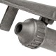 1.3'' Irrigation Sprinkler Gun Water Garden Lawn 360° Adjustable Rain Spraying Gun 1.3'' Irrigation Sprinkler Gun Water Garden Lawn 360° Adjustable Rain Spraying Gun