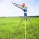 1.3'' Irrigation Sprinkler Gun Water Garden Lawn 360° Adjustable Rain Spraying Gun 1.3'' Irrigation Sprinkler Gun Water Garden Lawn 360° Adjustable Rain Spraying Gun