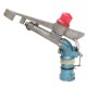 1.3'' Irrigation Sprinkler Gun Water Garden Lawn 360° Adjustable Rain Spraying Gun 1.3'' Irrigation Sprinkler Gun Water Garden Lawn 360° Adjustable Rain Spraying Gun