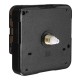 13mm DIY Wall Quartz Silent Clock Movement Mechanism Module DIY Kit Hour Minute Second 13mm DIY Wall Quartz Silent Clock Movement Mechanism Module DIY Kit Hour Minute Second