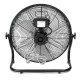 14-20 Inch Industrial Floor Desk Fan High Velocity Air Cooler Cooling Circulator