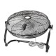 14-20 Inch Industrial Floor Desk Fan High Velocity Air Cooler Cooling Circulator 14-20 Inch Industrial Floor Desk Fan High Velocity Air Cooler Cooling Circulator