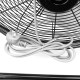 14-20 Inch Industrial Floor Desk Fan High Velocity Air Cooler Cooling Circulator 14-20 Inch Industrial Floor Desk Fan High Velocity Air Cooler Cooling Circulator