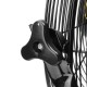 14-20 Inch Industrial Floor Desk Fan High Velocity Air Cooler Cooling Circulator 14-20 Inch Industrial Floor Desk Fan High Velocity Air Cooler Cooling Circulator
