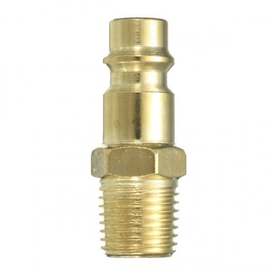 1/4 BSP Euro Quick Coupler Air Line Hose Compressor Fittings Connector Tool 1/4 BSP Euro Quick Coupler Air Line Hose Compressor Fittings Connector Tool
