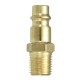 1/4 BSP Euro Quick Coupler Air Line Hose Compressor Fittings Connector Tool 1/4 BSP Euro Quick Coupler Air Line Hose Compressor Fittings Connector Tool