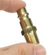 1/4 BSP Euro Quick Coupler Air Line Hose Compressor Fittings Connector Tool 1/4 BSP Euro Quick Coupler Air Line Hose Compressor Fittings Connector Tool