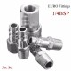 1/4 EURO Air BSP Hose Compressor Tail Airline Fitting Quick Connector Release