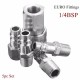 1/4 EURO Air BSP Hose Compressor Tail Airline Fitting Quick Connector Release 1/4 EURO Air BSP Hose Compressor Tail Airline Fitting Quick Connector Release