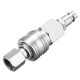 1/4 EURO Air BSP Hose Compressor Tail Airline Fitting Quick Connector Release 1/4 EURO Air BSP Hose Compressor Tail Airline Fitting Quick Connector Release