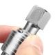 1/4 EURO Air BSP Hose Compressor Tail Airline Fitting Quick Connector Release 1/4 EURO Air BSP Hose Compressor Tail Airline Fitting Quick Connector Release