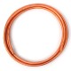 1/4 Inch 1/3/5/10m R410A Air Conditioning Soft Brass Copper Tube Pipe Coil 1/4 Inch 1/3/5/10m R410A Air Conditioning Soft Brass Copper Tube Pipe Coil