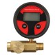 1/4 Inch 200PSI Air Pressure Regulator Gauge Pressure Regulating Valve For Spray Gun 1/4 Inch 200PSI Air Pressure Regulator Gauge Pressure Regulating Valve For Spray Gun
